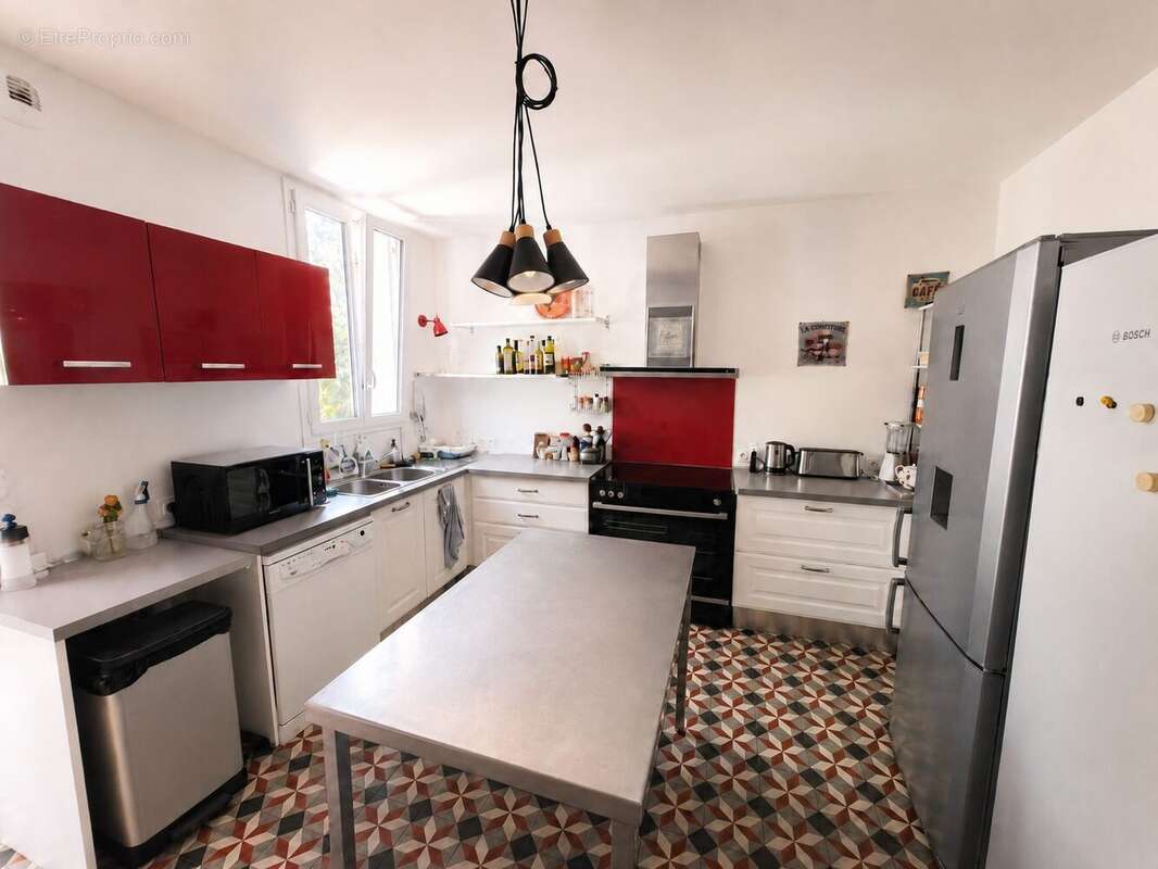 Maison à SABRES