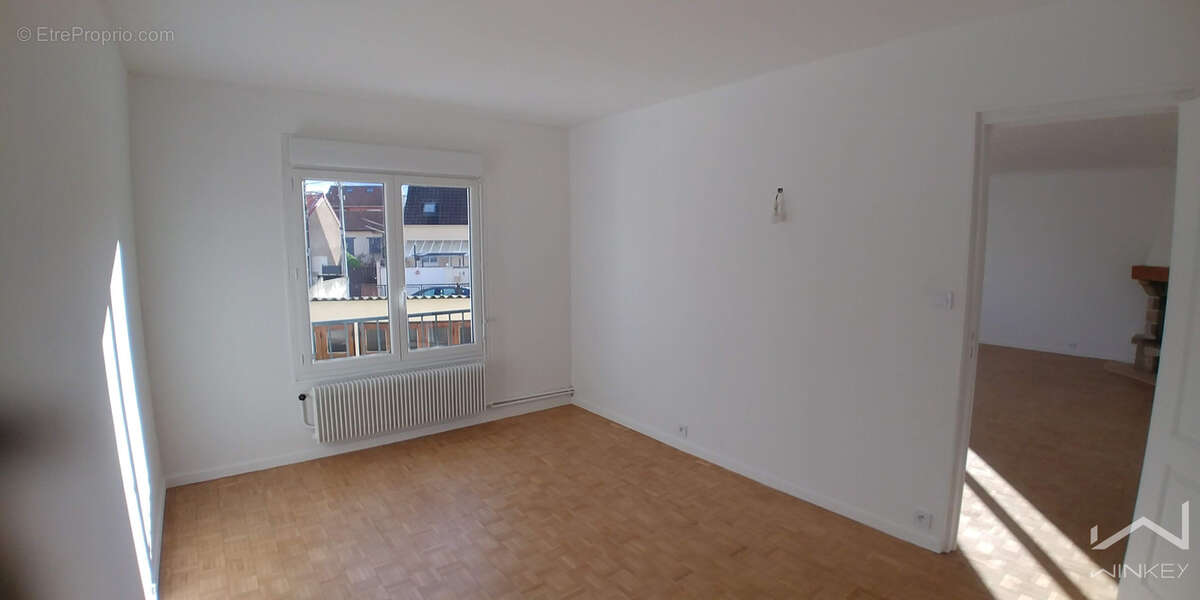 Appartement T3 - photo 4