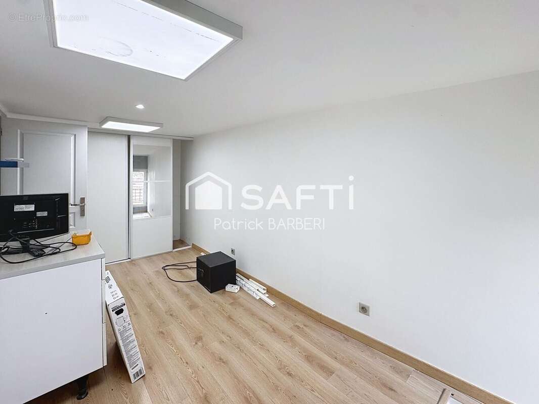 Maison 75 m² à Menucourt  - photo 6