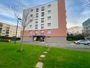 Appartement à BONSECOURS