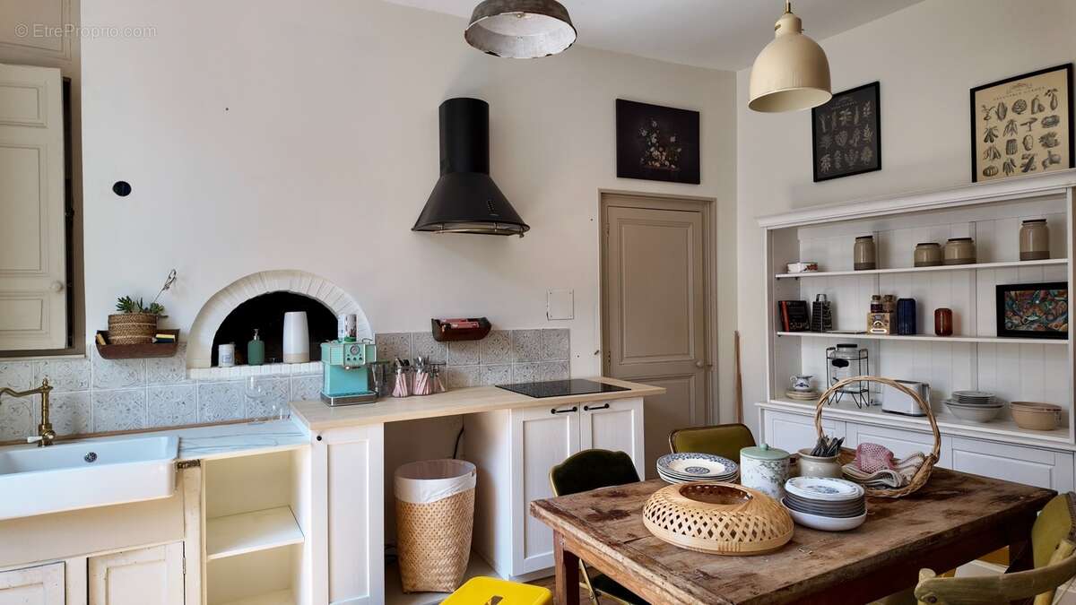 Maison de ville - photo 11