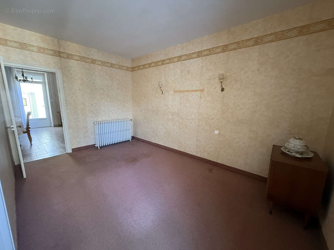 Maison à LA ROCHE-SUR-YON