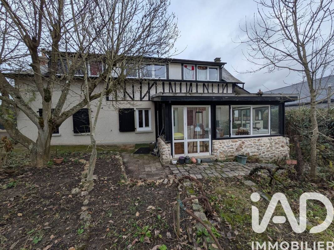 Photo 1 - Maison à BRIONNE