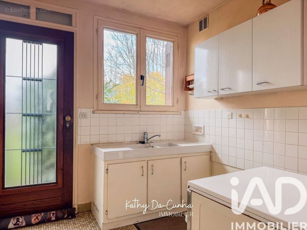 Photo 6 - Maison à MANTES-LA-JOLIE