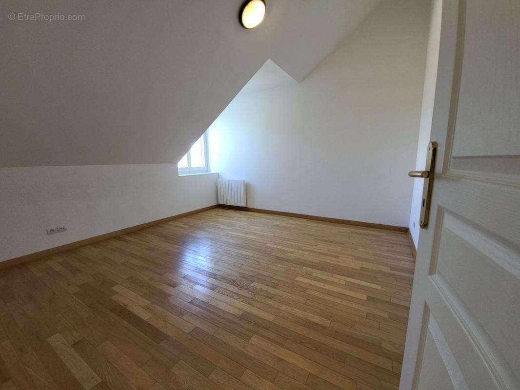 Appartement à CHAMBOURCY