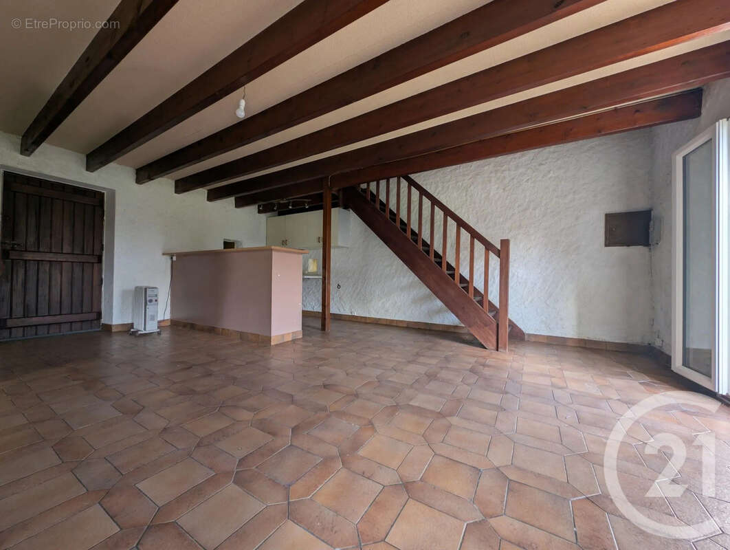 Maison à FEREL