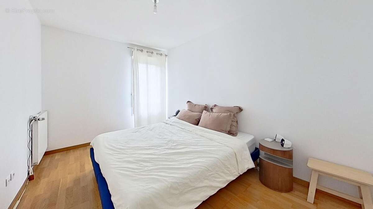 Photo 4 - Appartement à NANTES