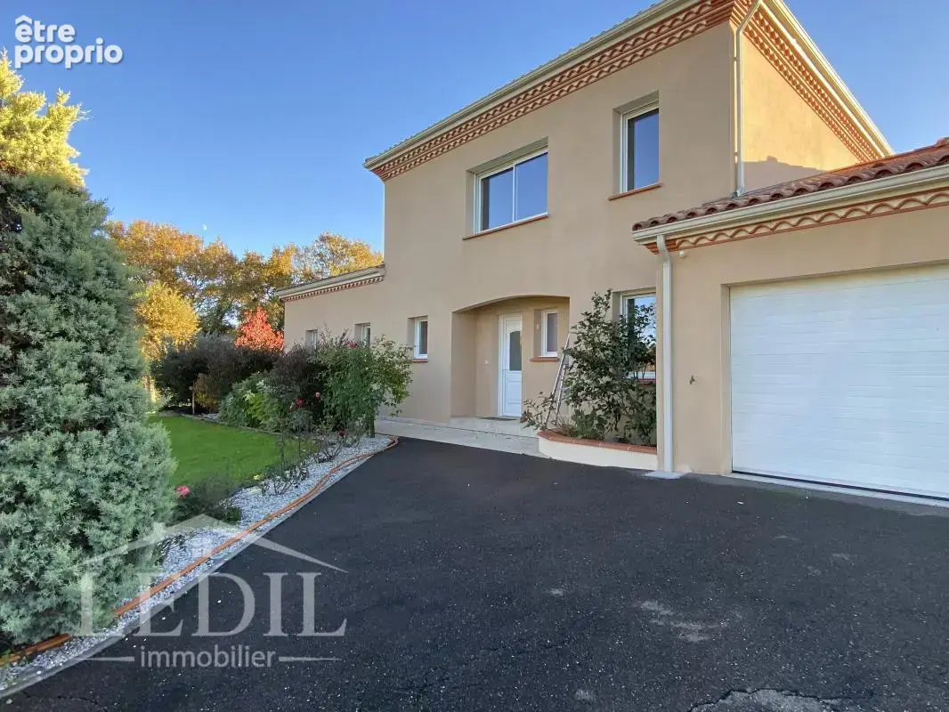Maison à EAUZE