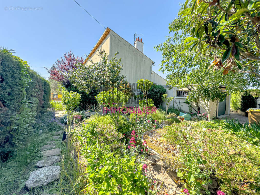 Maison à CAVAILLON