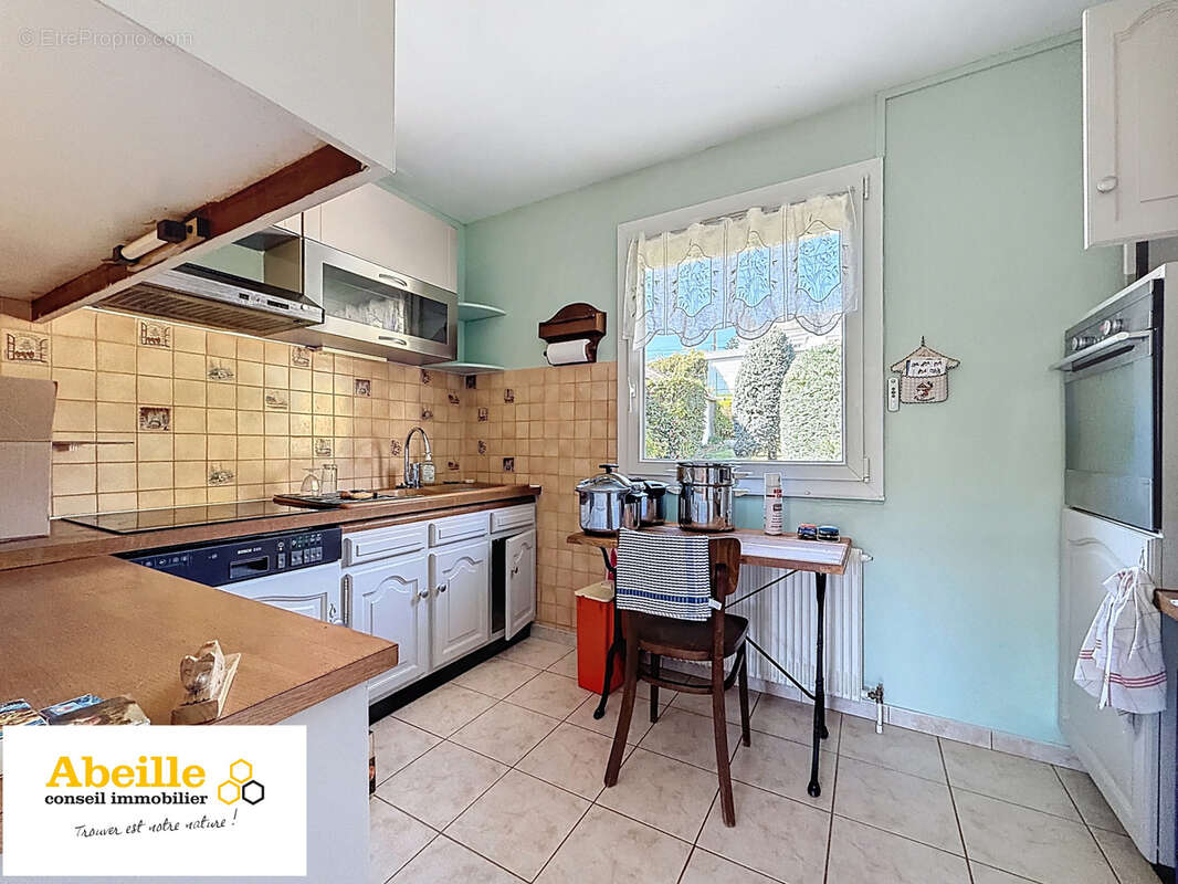 Maison à SAINT-CHERON