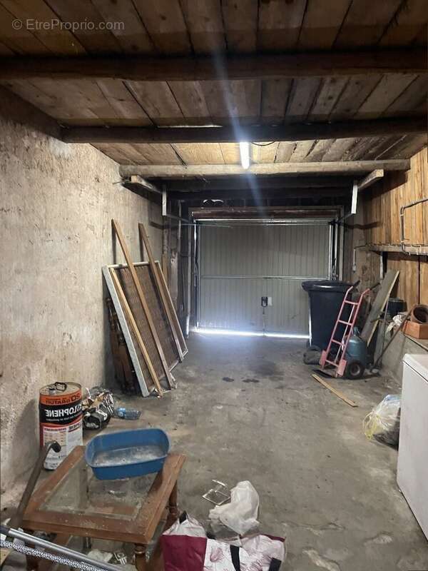 Maison à VAL-ET-CHATILLON