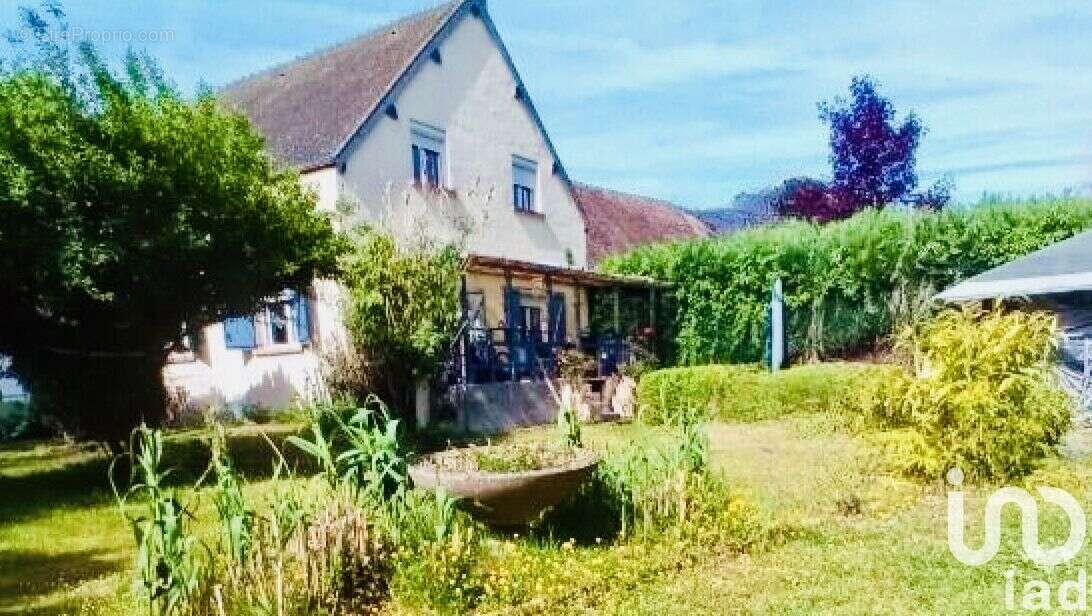 Photo 3 - Maison à BEAUVAIS