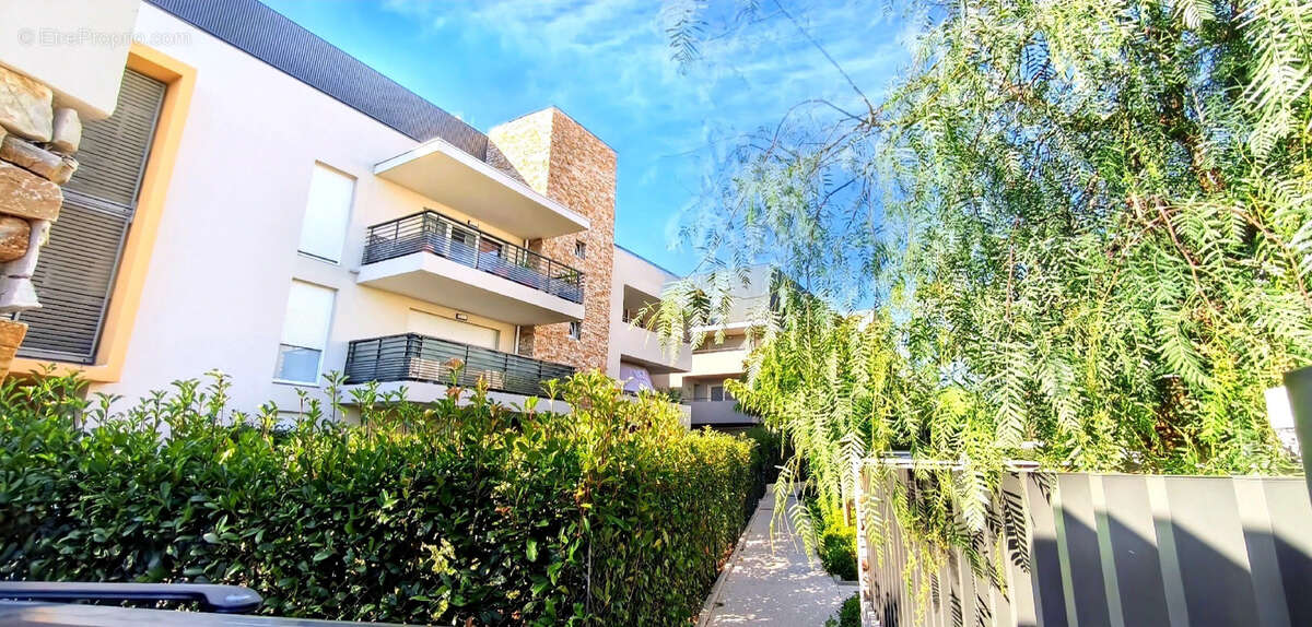 Appartement à FREJUS