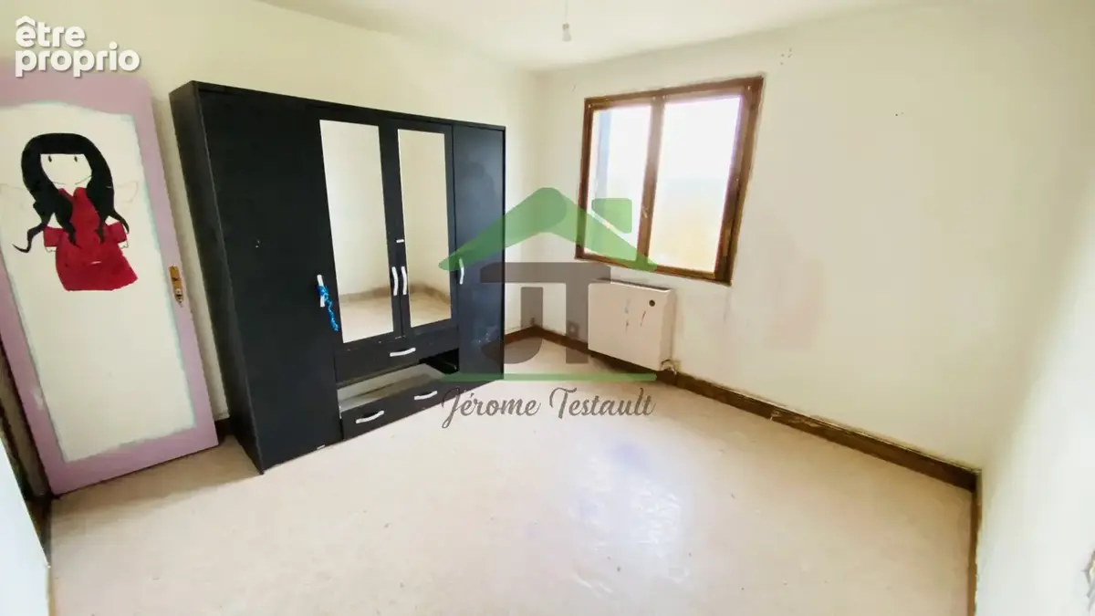 Maison 3 pièces 64 m² à vendre à Chateaudun (28200) - photo 6