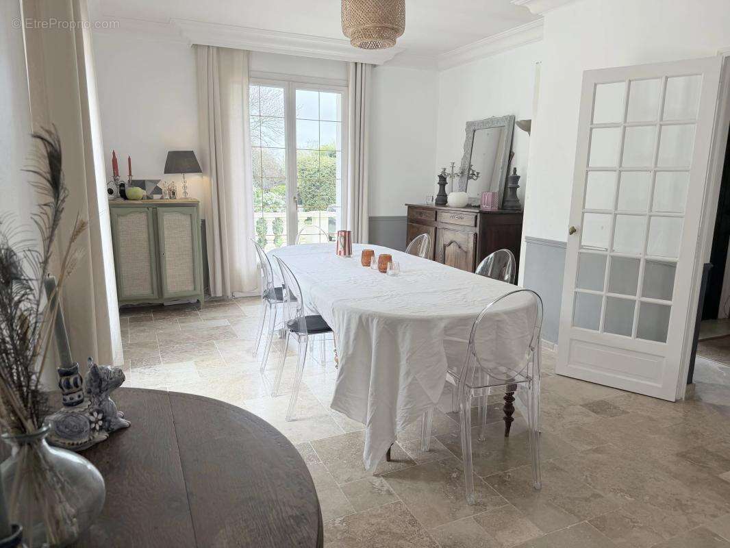 Maison à MAUVES-SUR-LOIRE