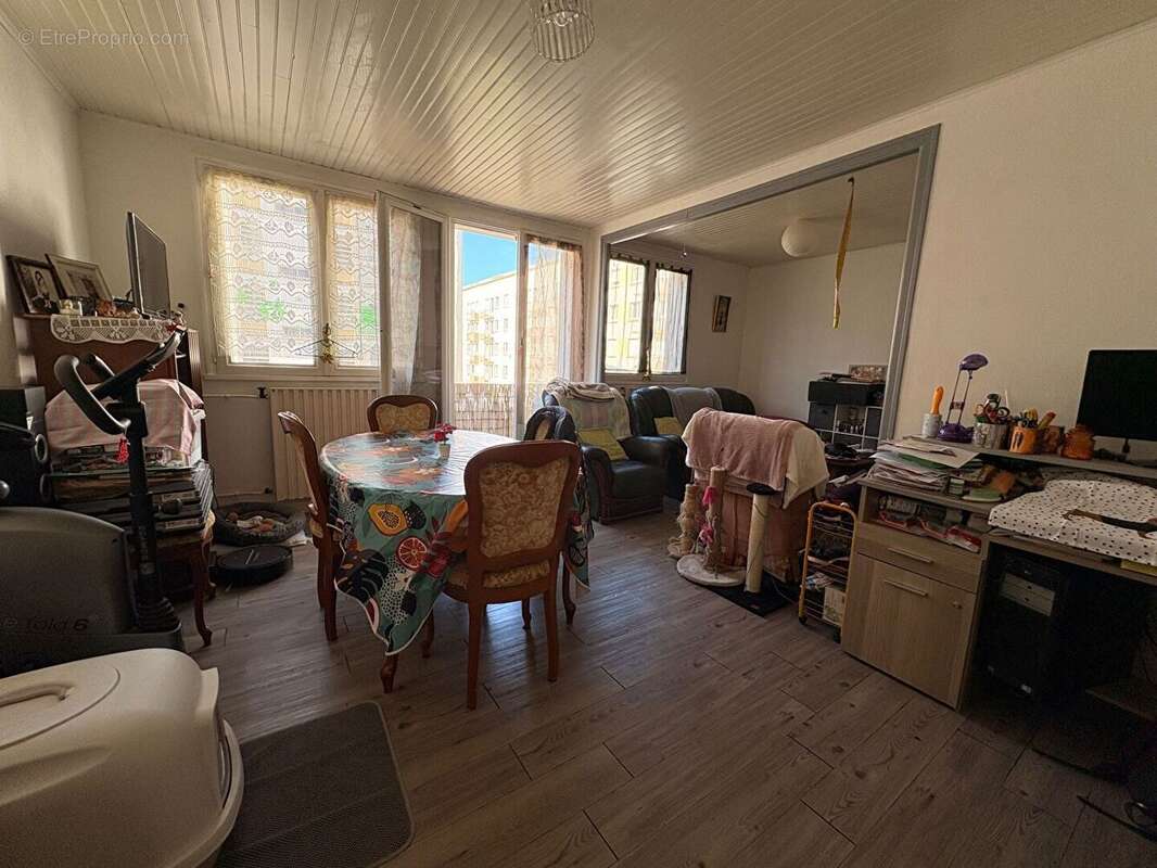 Appartement à BREST