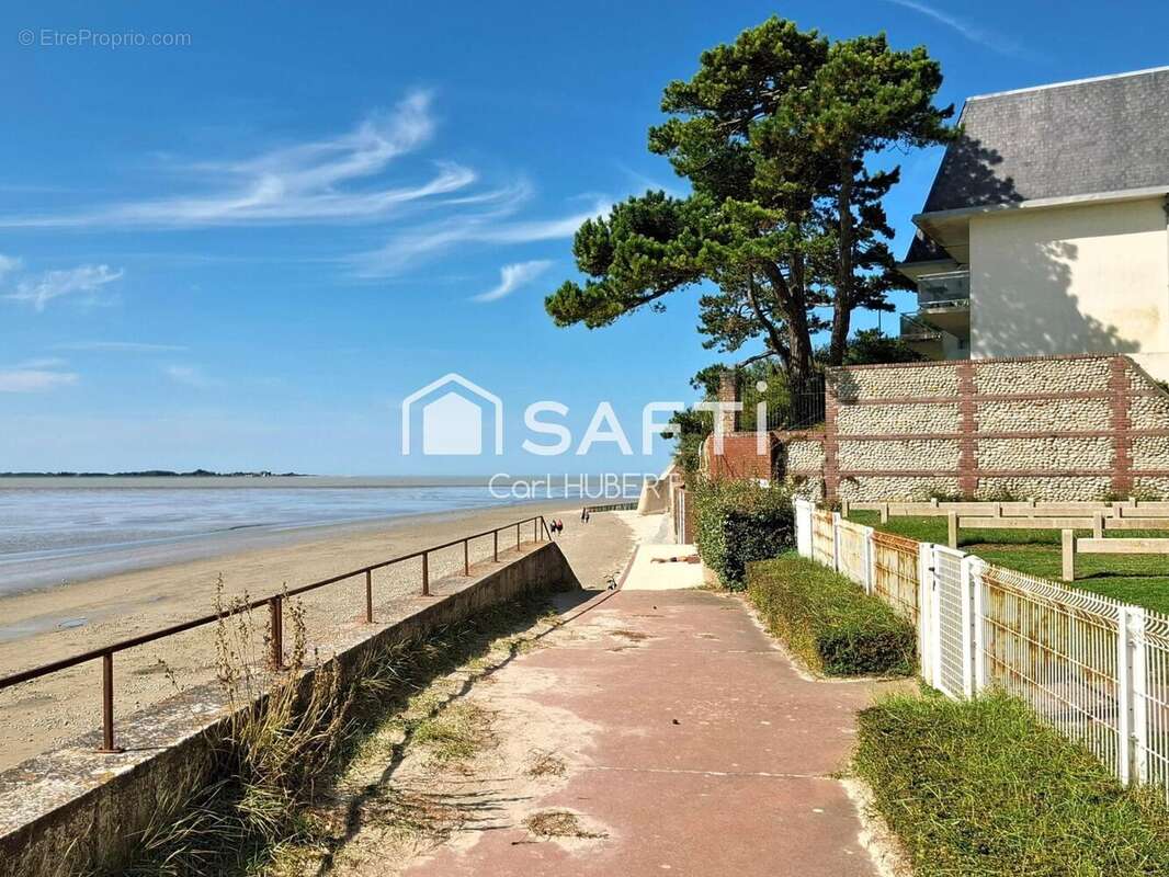 Photo 6 - Appartement à LE CROTOY