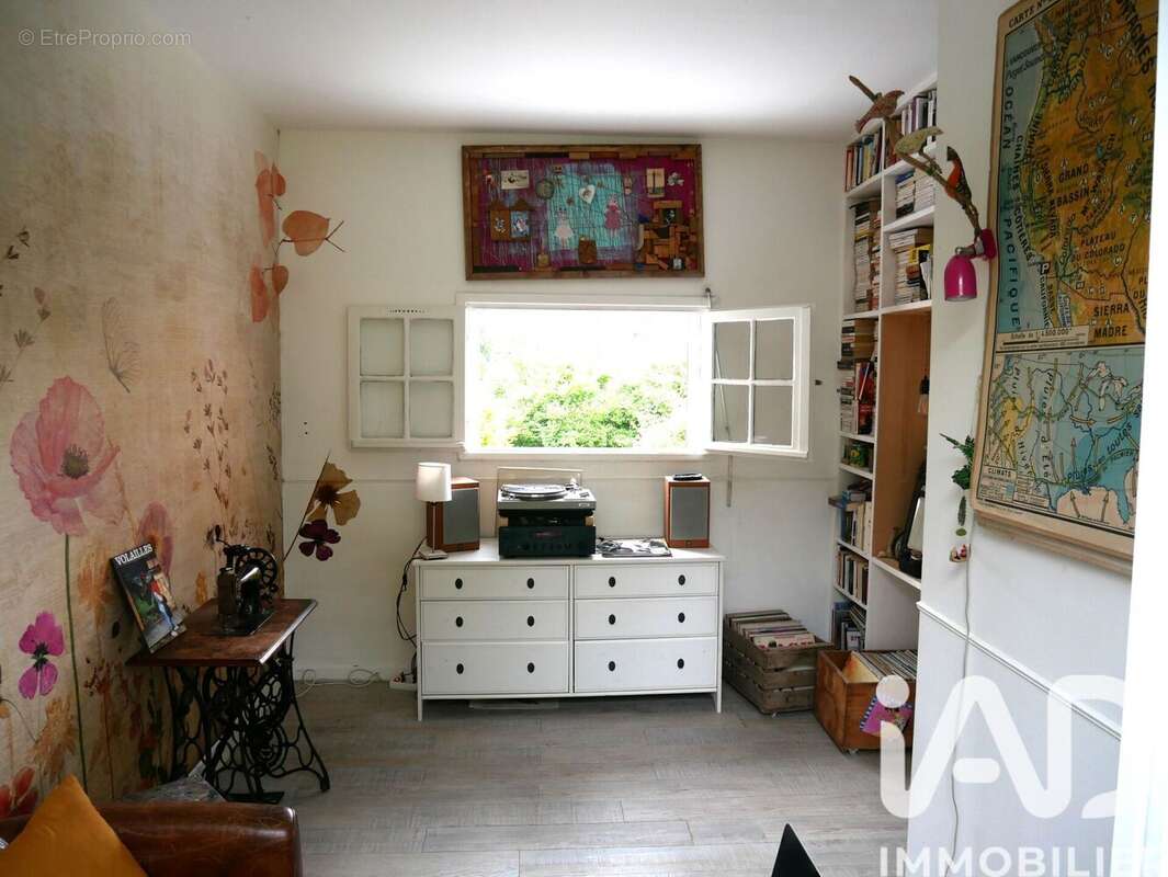 Photo 9 - Maison à BRUNOY