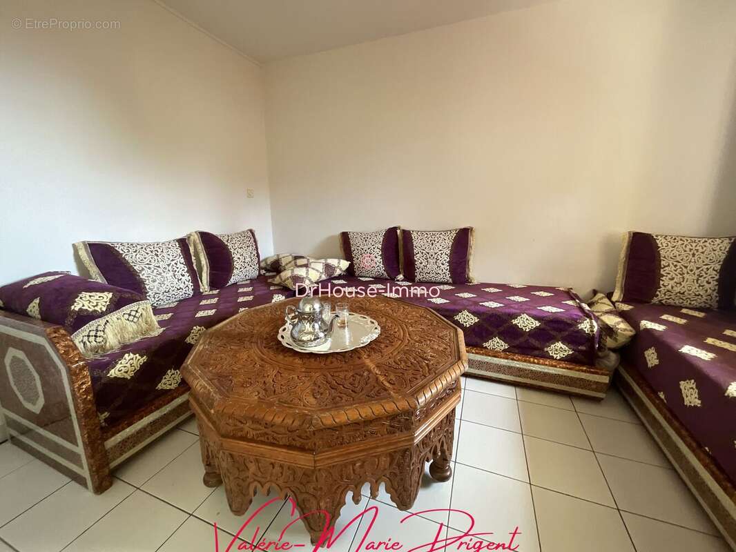 Appartement à MARMANDE