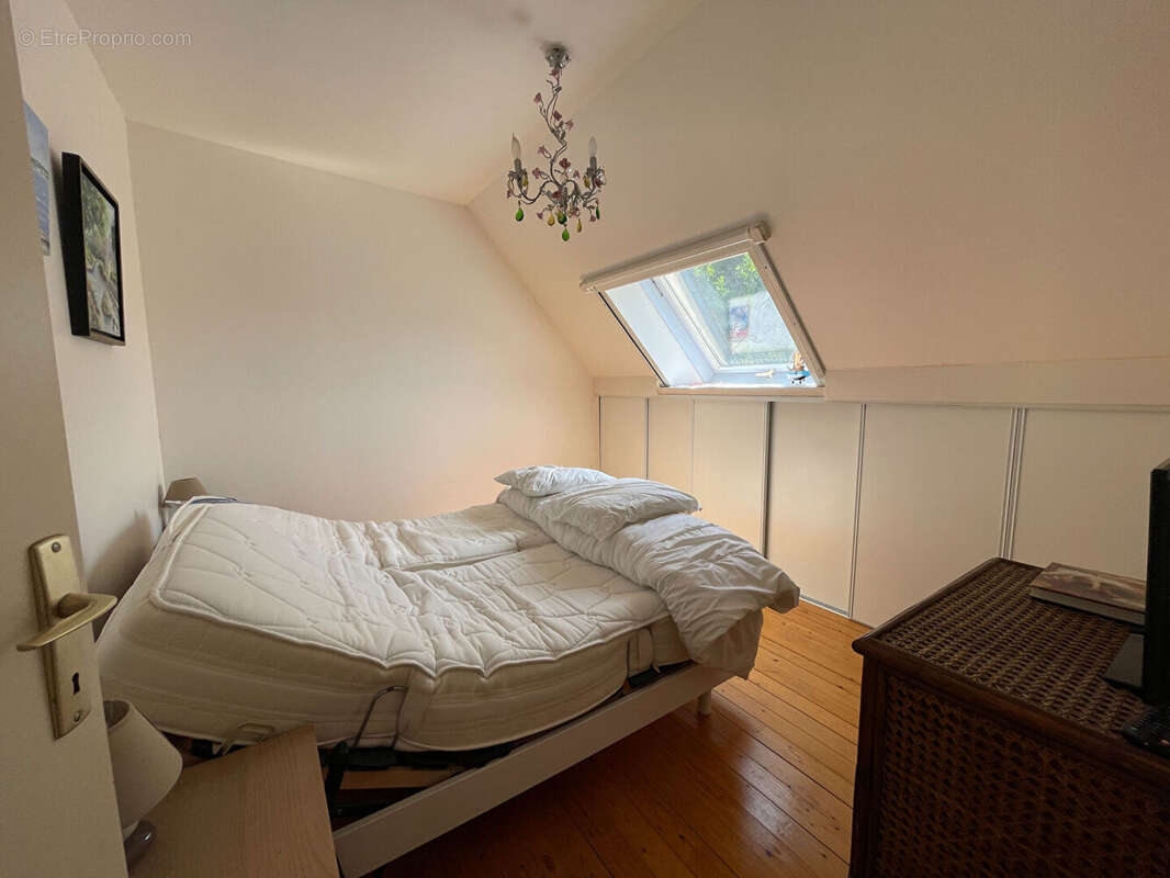Votre pied à terre à BEG MEIL, à deux pas de la mer - photo 14