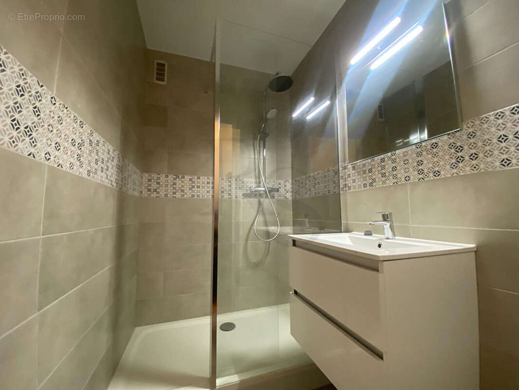 Appartement à BAGNOLES-DE-L&#039;ORNE