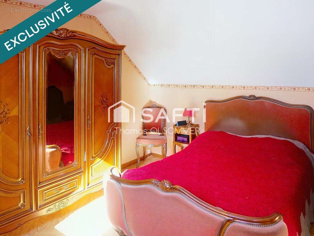 Photo 8 - Maison à PORCELETTE