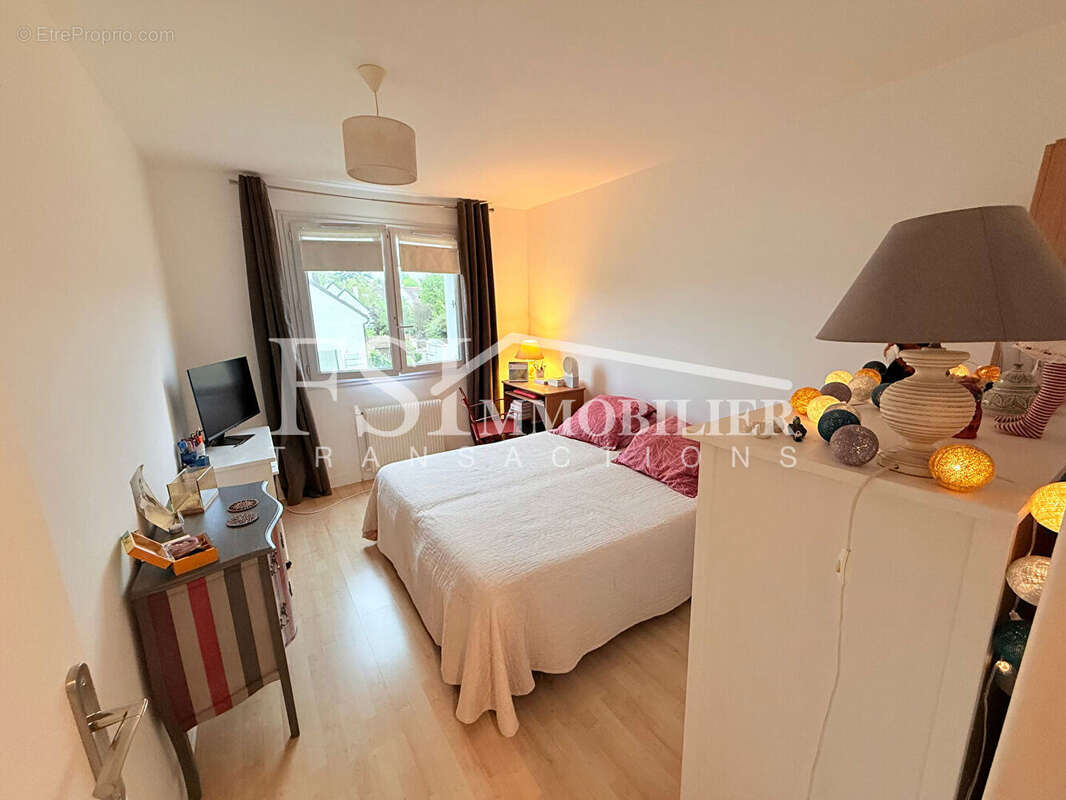 Appartement à MARGENCY