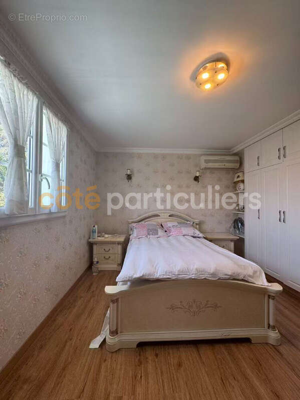 Maison Cergy 4 pièce(s) 99.8 m2 - photo 13