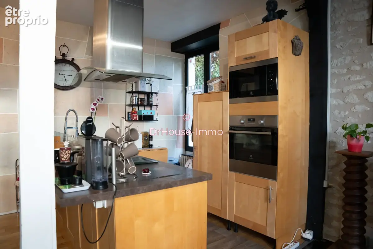 Maison 10 pièces 260 m² à vendre à Chatellerault (86100) - photo 37