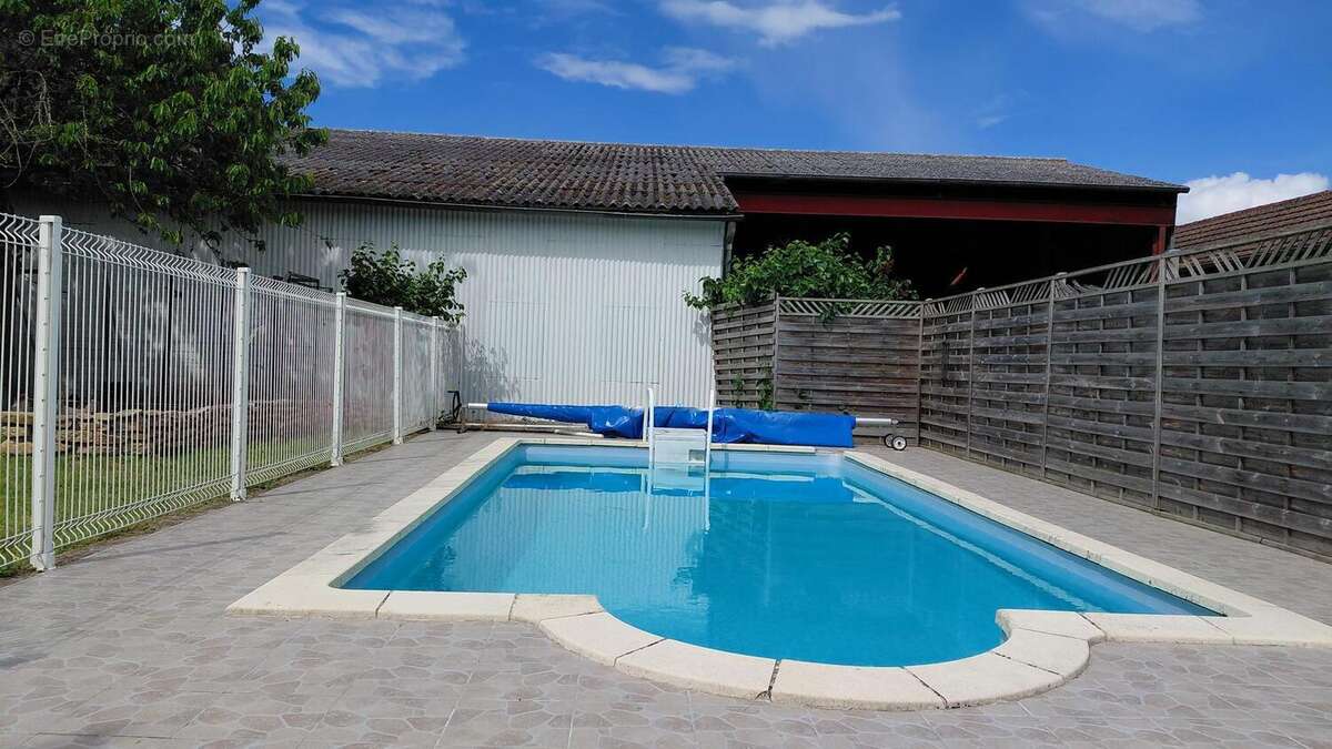 Maison 142 m² à Marcigny  - photo 6