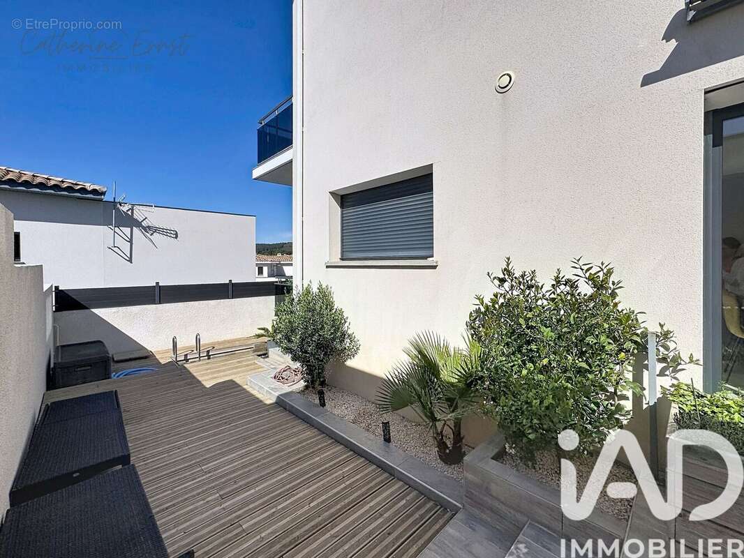 Photo 8 - Maison à NARBONNE