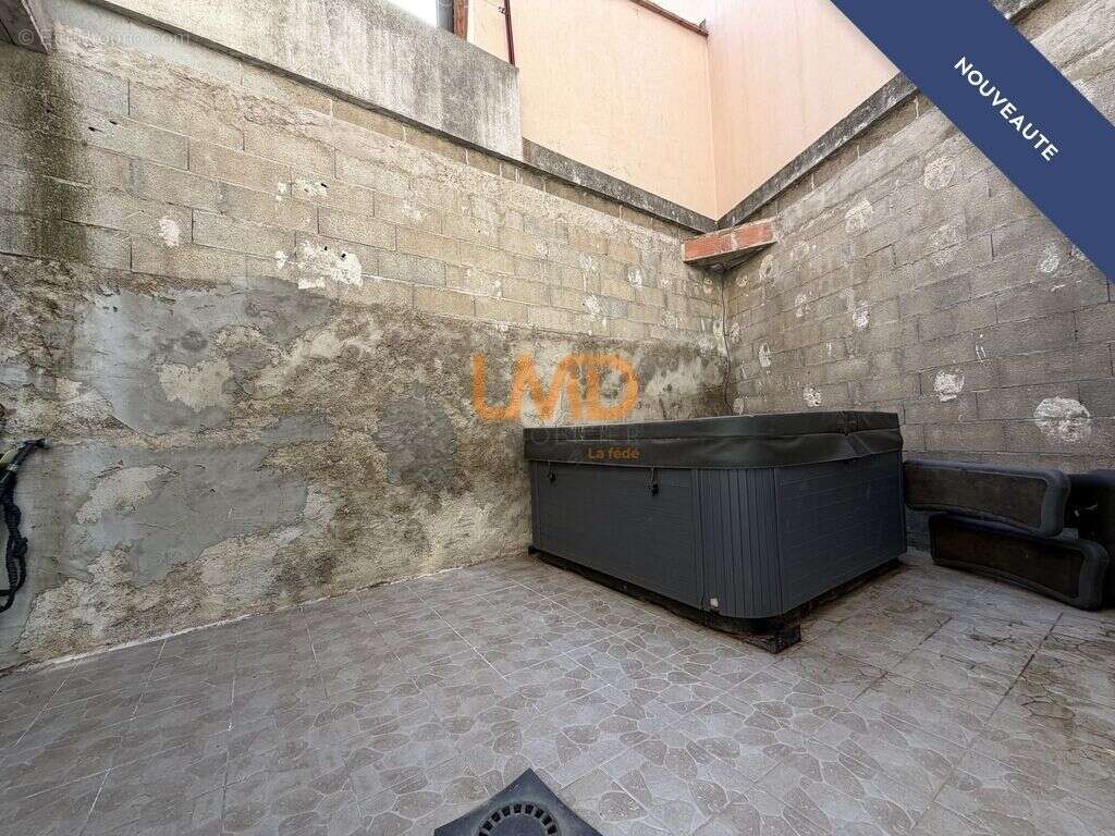 Maison 104 m2 avec patio et garage - photo 4
