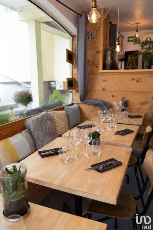 Photo 2 - Commerce à MAXILLY-SUR-LEMAN