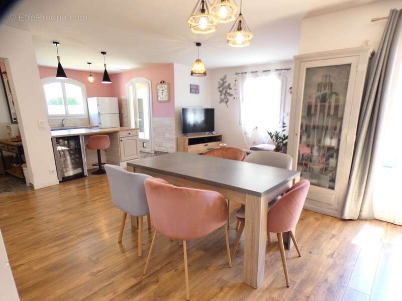 Maison à VIAS