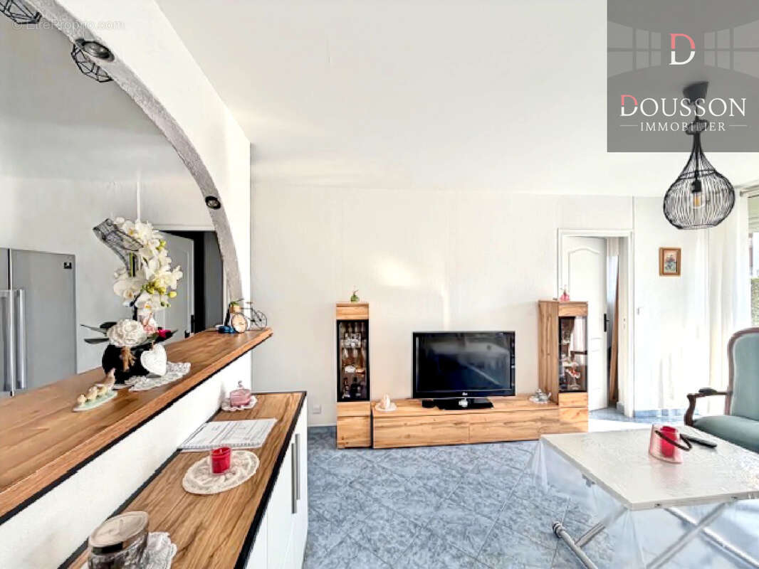 Appartement à LE GRAU-DU-ROI