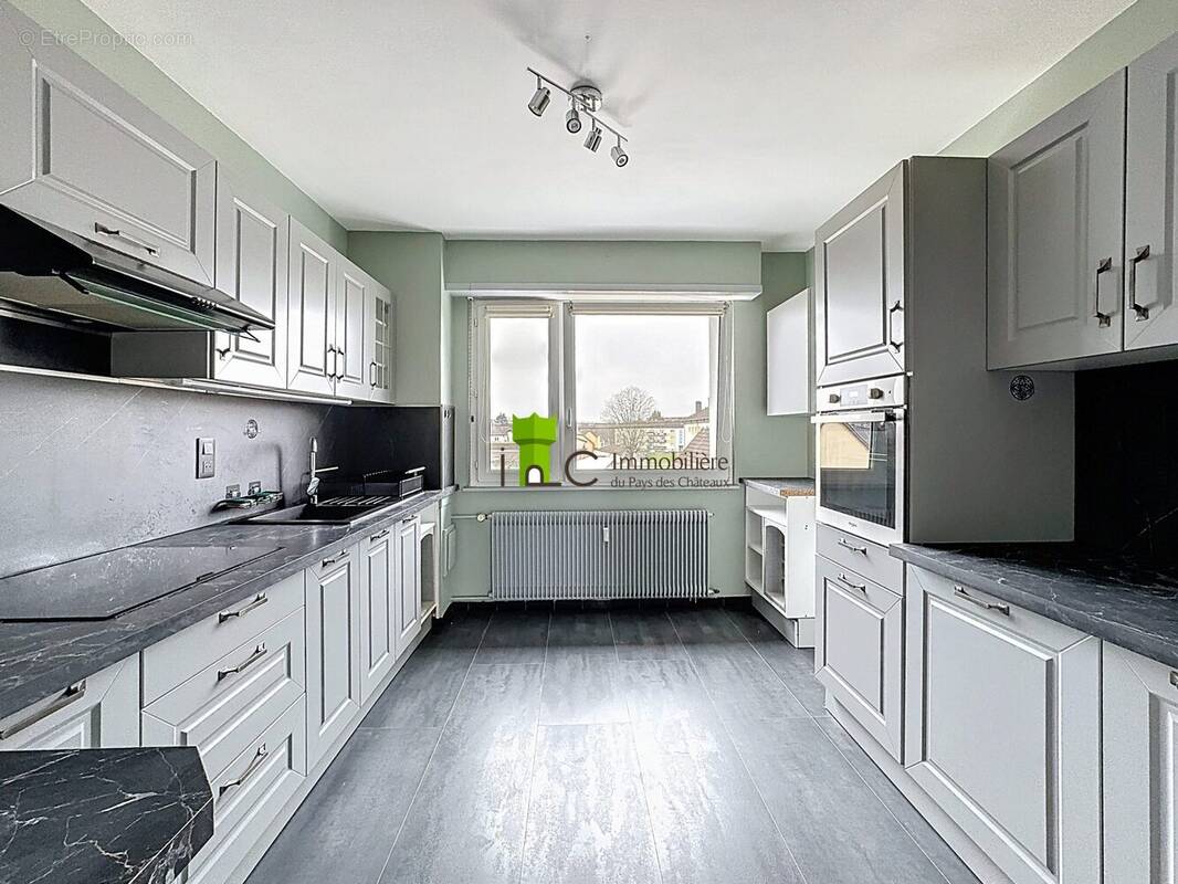Appartement à ERSTEIN