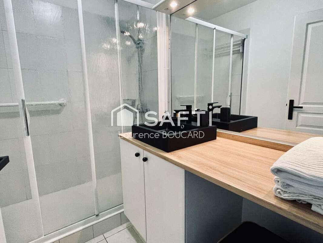 Appartement 48 m² à Les Sables-D'olonne  - photo 8