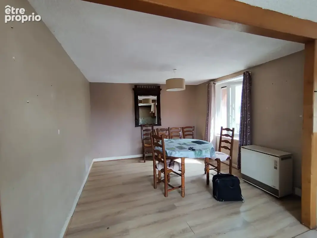 Maison de village à Bas-en-Basset - photo 3