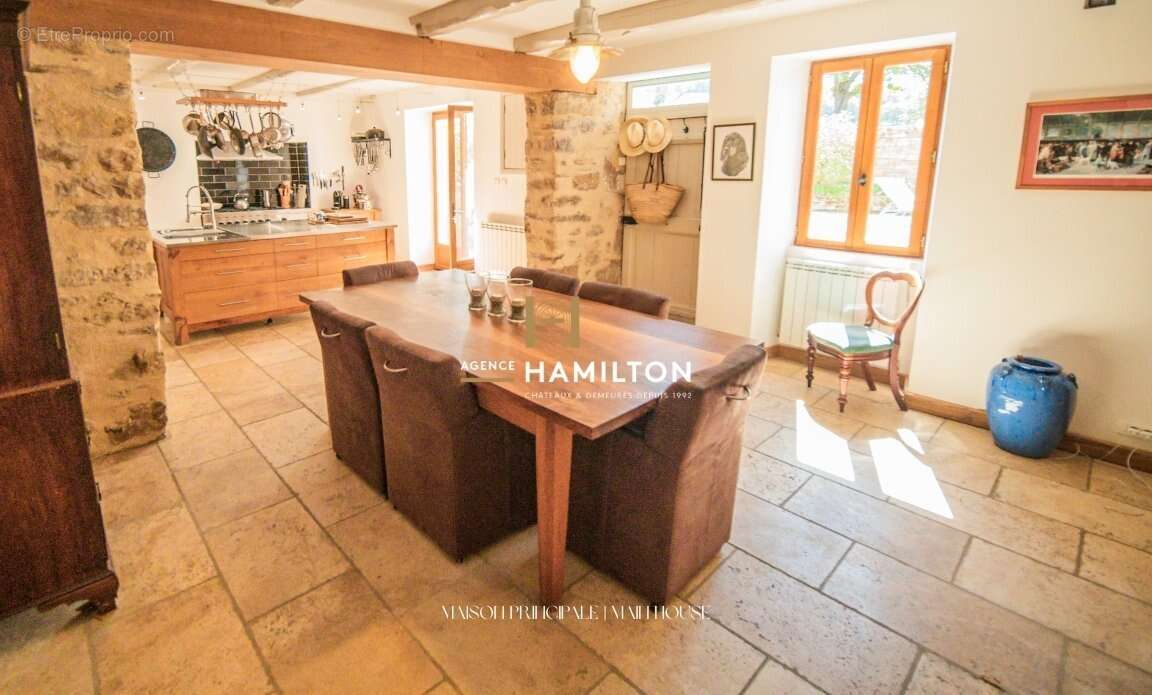 Maison à CORDES-SUR-CIEL