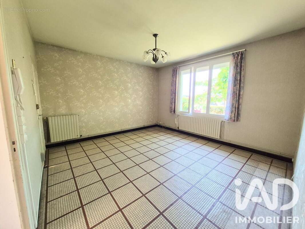 Maison 68 m² à Parcay-Sur-Vienne  - photo 4