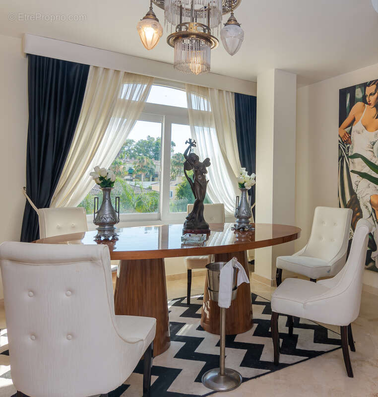 Appartement à HERMANVILLE-SUR-MER