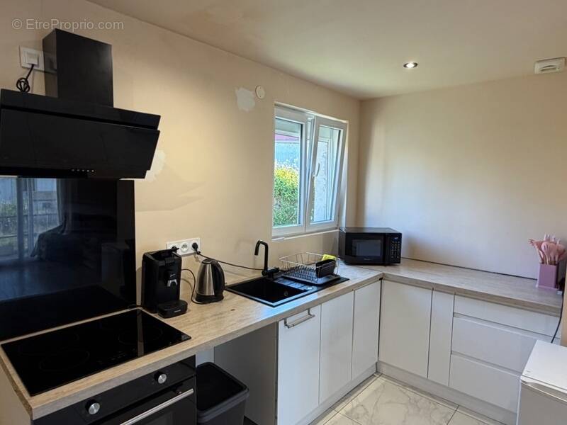 Maison à SAINT-DIZIER