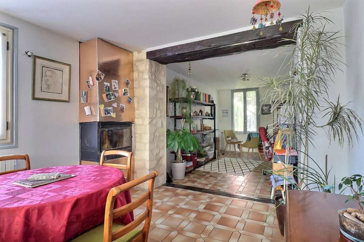 Maison à MONTATAIRE