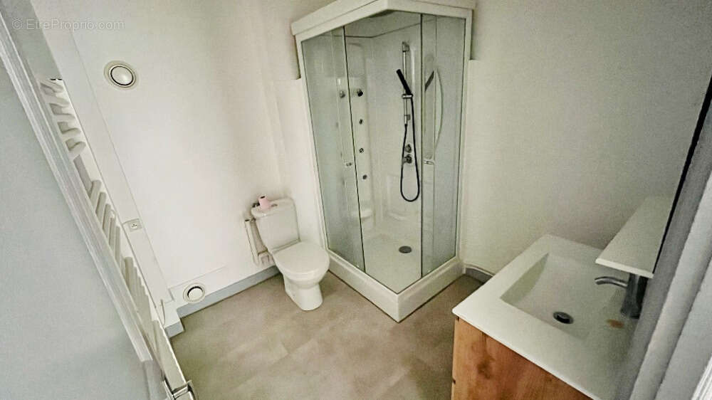 Appartement à CAUSSADE