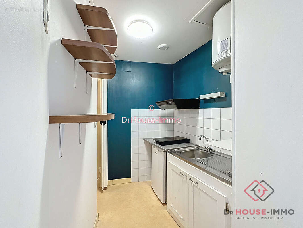 Appartement à PERIGUEUX