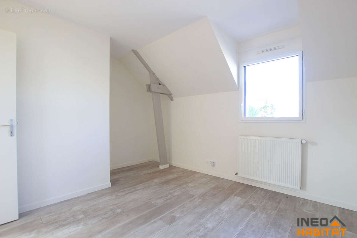 Maison à SAINT-ARMEL