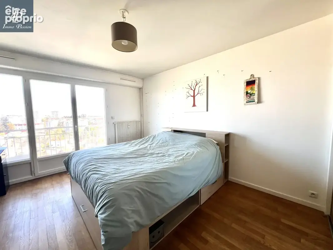 A vendre dijon poussots appartement de 106m2 - photo 7