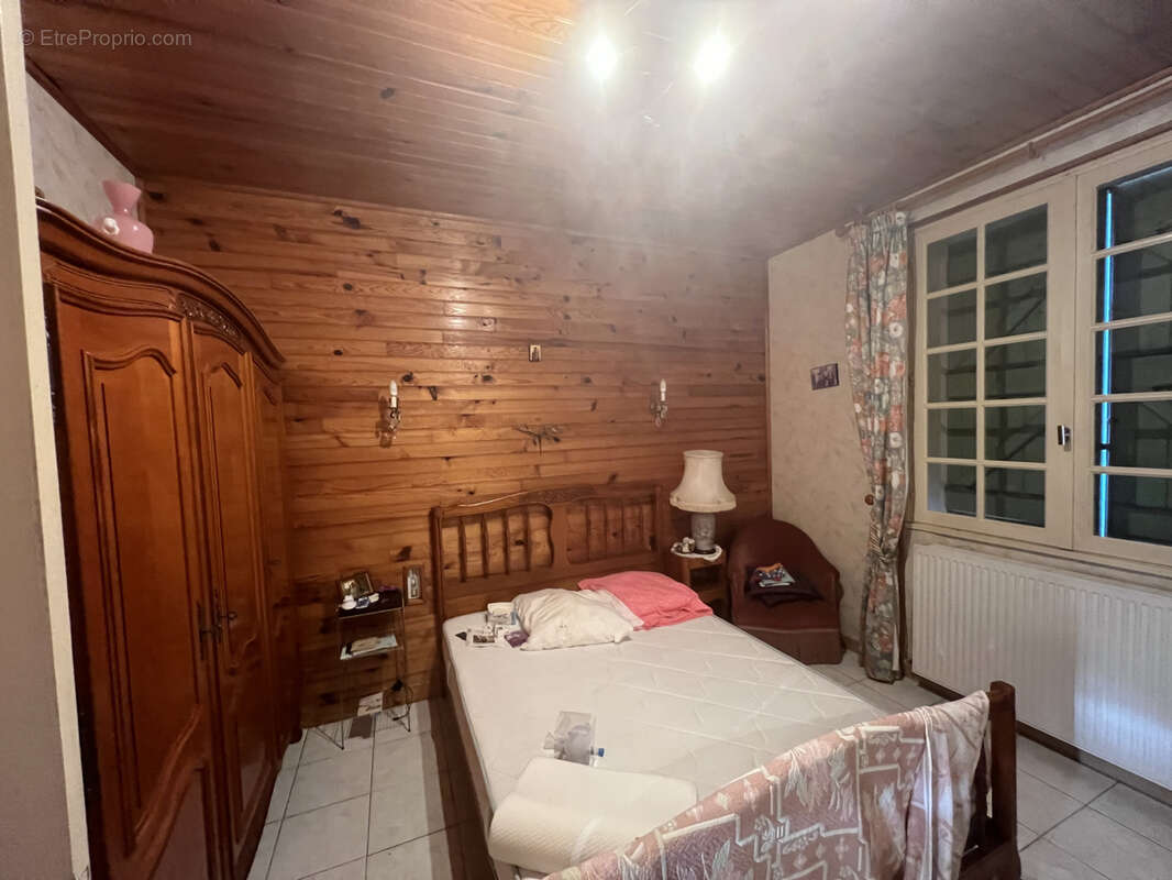 Maison à PEYRIAC-MINERVOIS