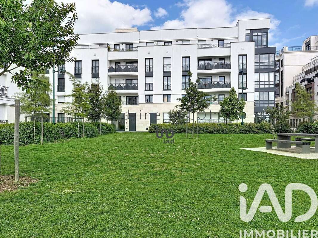 Photo 2 - Appartement à CHESSY