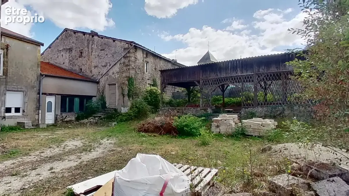 Maison : 2 logements - photo 21